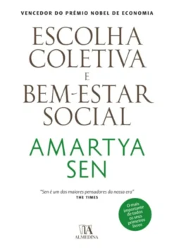 Escolha Coletiva e Bem-Estar Social
