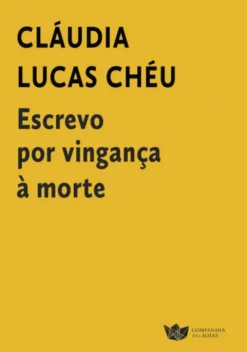 Escrevo por Vingança à Morte