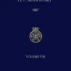 Escritos Compilados de H. P. Blavatsky - Vol. VIII
