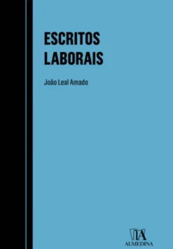 Escritos Laborais