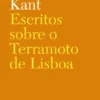 Escritos sobre o Terramoto de Lisboa