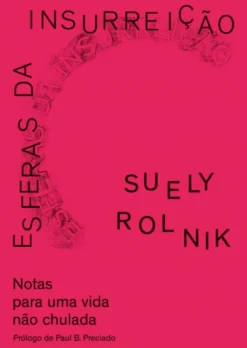 Esferas da Insurreição - Notas para uma Vida não Chulada