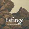 Esfinge