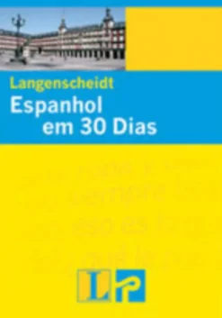Espanhol em 30 Dias