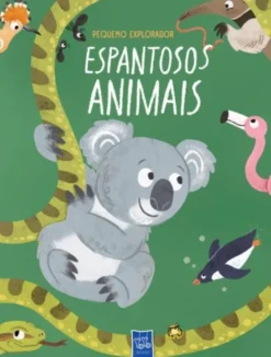 Espantosos Animais