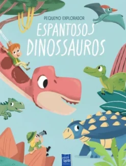 Espantosos Dinossauros