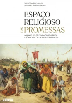 Espaço Religioso das Promessas