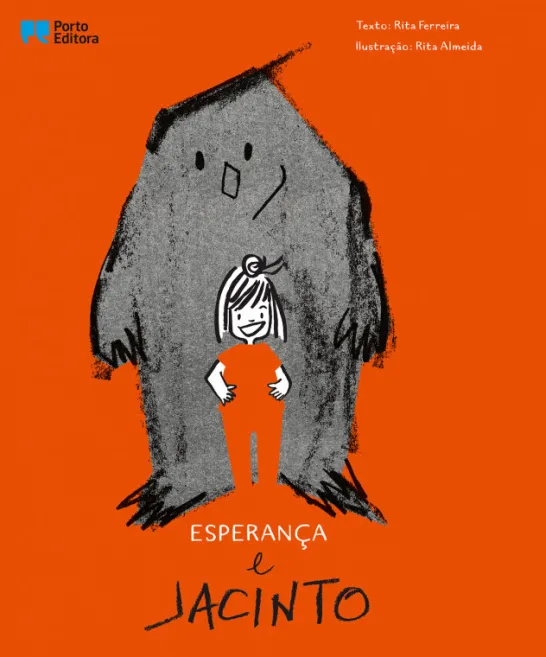 Esperança e Jacinto
