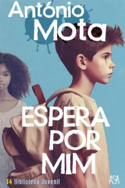 Espera por Mim