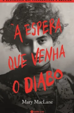 À Espera que Venha O Diabo