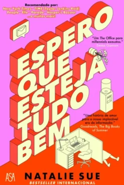 Espero que Esteja Tudo Bem