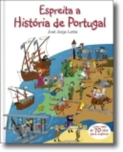 Espreita a História de Portugal