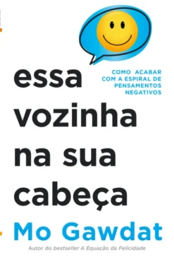 Essa Vozinha na Sua Cabeça