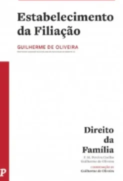 Estabelecimento da Filiação