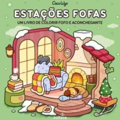 Estações Fofas