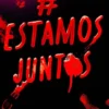 #Estamos Juntos