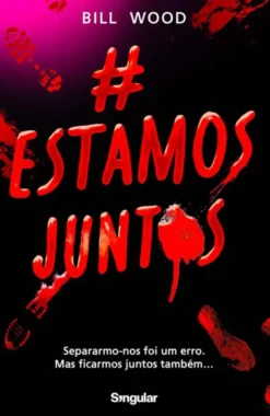 #Estamos Juntos
