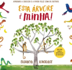 Esta Árvore é Minha