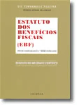 Estatuto dos Benefícios Fiscais (EBF)
