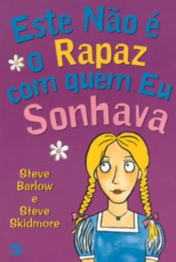 Este Não é o Rapaz com quem eu Sonhava