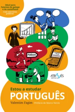 Estou a Estudar Português