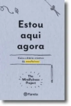 Estou Aqui Agora