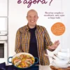 Estou Farto de Cozinhar… e Agora?