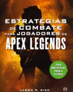 Estratégias de Combate para Jogadores de Apex Legends