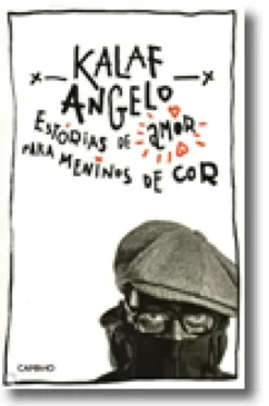Estórias de Amor para Meninos de Cor