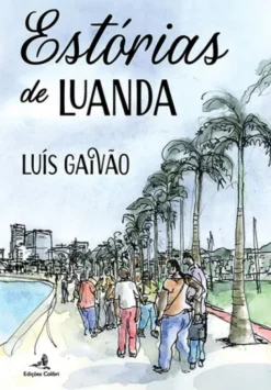 Estórias de Luanda