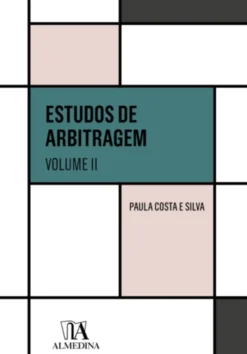 Estudos de Arbitragem - Volume II