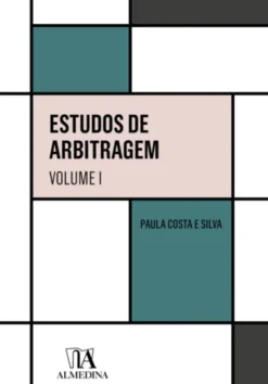 Estudos de Arbitragem - Volume I