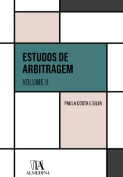 Estudos de Arbitragem - Volume II