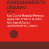 Estudos de Arrendamento Urbano - Vol. 2