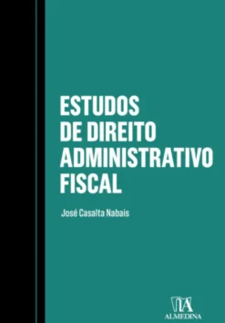 Estudos de Direito Administrativo Fiscal