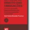 Estudos de Direito das Obrigações