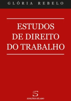 Estudos de Direito do Trabalho