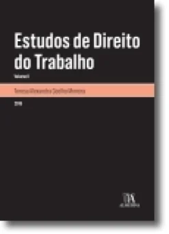 Estudos de Direito do Trabalho - Volume II