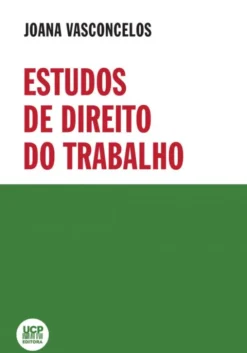 Estudos de Direito do Trabalho