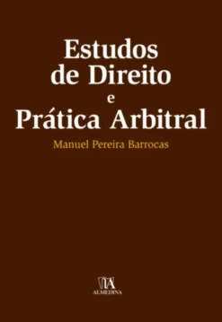 Estudos de Direito e Prática Arbitral
