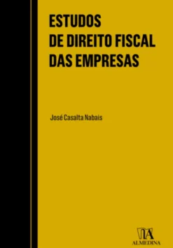 Estudos de Direito Fiscal das Empresas