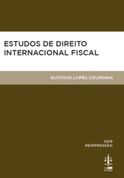 Estudos de Direito Internacional Fiscal