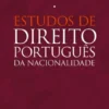 Estudos de Direito Português da Nacionalidade