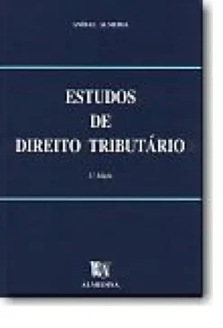 Estudos de Direito Tributário