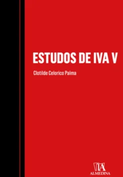 Estudos de IVA V