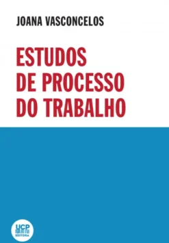 Estudos de Processo do Trabalho