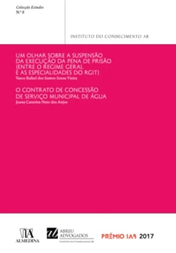 Estudos do Instituto do Conhecimento AB N.º 8