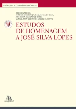 Estudos em homenagem a José Silva Lopes