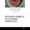 Estudos sobre a Actividade Inspectiva