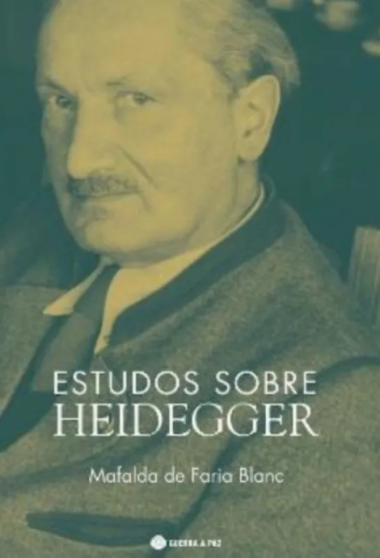 Estudos Sobre Heidegger